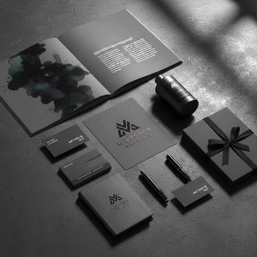 Noir Identity